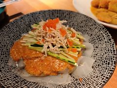 -蝦塘·中国餐馆(城墙南马道巷店)
