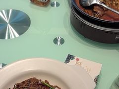 -香丰阁·烤鸭·川湘菜(清河店)