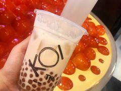 -KOI Thé(正佳广场店)