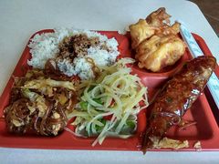 -新川饮食(新川小区店)