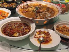 -旺顺阁·北京菜(北辰上品+)