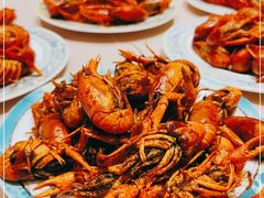 -王宝和大酒店大堂吧(九江路店)