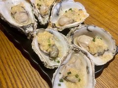 -烧蠔帮·湛江生蚝(茂南万达店)