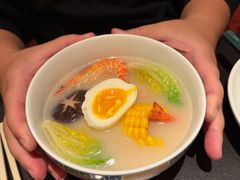 -官也街澳门火锅(新源里店)