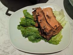 -老知青·东北菜(中华城店)