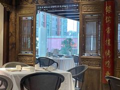 -北京老铺烤鸭(老城根店)