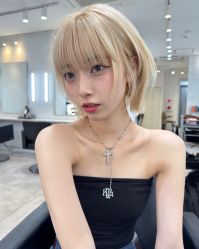 -木北造型