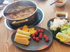 -松野谷·寿喜烧自助(华联顺义金街购物中心店)
