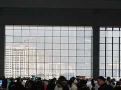 -合肥南站