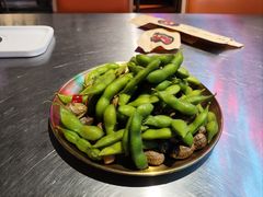 -有蚝有翅烧烤大排档·宵夜(右安门店)
