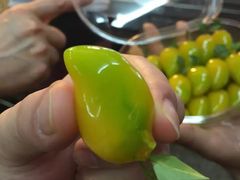-Mango Tango