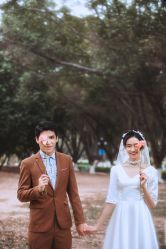 -巴黎恋人婚纱摄影(东莞总店)