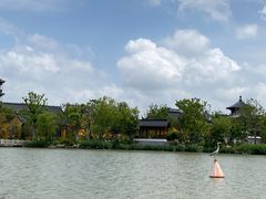 -东湖景区