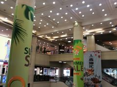 -友谊新天地广场(金街店)