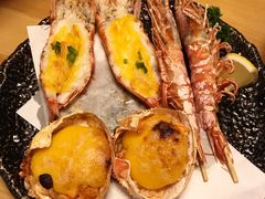 -王鼎精致料理铁板烧(世博源店)