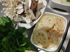 -宴全牛粤来越牛潮汕鲜牛肉火锅(海州万达广场店)