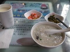 -嘉和一品粥(魏公村店)