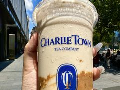 -CHARLIETOWN红茶公司(南京万象天地店)