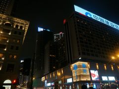 -崇光百货(尖沙咀店)