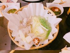 -玄品河豚(那覇國際通里之関)