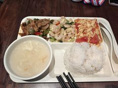 -胖东来生活广场(健康路店)