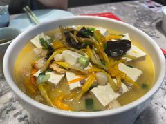 -四道菜·福建菜馆(新街口金鹰店)