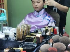 -盘子女人坊(西安至尊店)