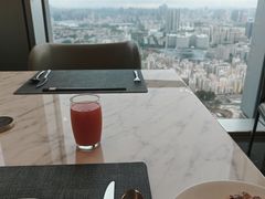 -星璞全日餐厅·高空自助餐(深铁铂尔曼酒店)