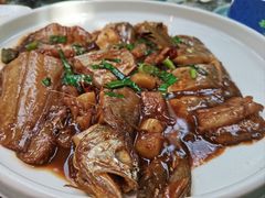 -小城故事·地道宁波味(月湖盛园店)