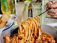 -The Boiling Crab宝灵蟹手抓海鲜(中国首店)