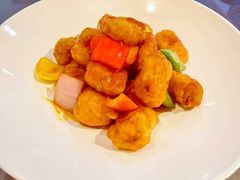 -关中灞道面(柳林居小区店)