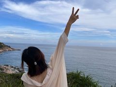 -广东惠东海龟国家级自然保护区