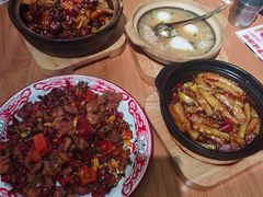 -付掌柜在成都·热炒砂锅集(金禾店)
