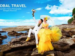 -全城热恋旅拍·摄影