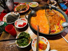 -后火锅(南京东路总店)
