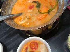 -Thai Alley泰爱里(二沙岛店)