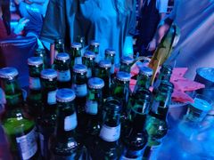 -天晴88BAR(黄岛店)