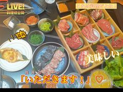 -口罩哥·烧肉刺身