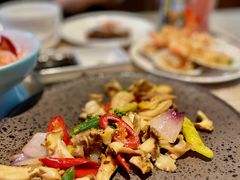 -上宴精品海鲜姿造(晶融汇旗舰店)