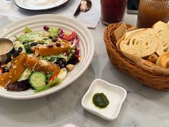 -LA JOLLA 墨西哥餐厅(学院路店)