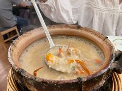 -李记潮汕砂锅粥(营福路店)
