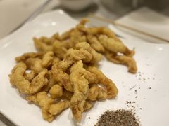 -老牌坊鲁菜名店(宽厚里店)