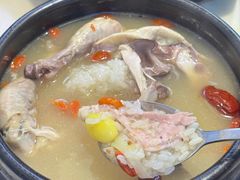 -长顺参鸡汤店(西塔总店)