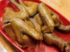 -光明刘冰乳鸽店(光明法政北路店)
