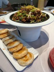 -花家怡园·宴会厅(簋街四合院总店)