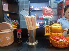 -胖哥俩肉蟹煲(梅溪步步高店)
