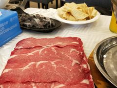 -常赢三兄弟·清真涮肉·清真炒菜(朝阳新城店)