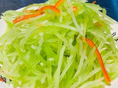 -清真·金鑫隆牛羊肉(环山路店)