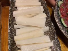 -蜀家渝重庆火锅(南屏街店)