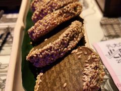 -绿茶餐厅(乐峰广场店)